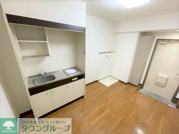 サンアムールの物件内観写真